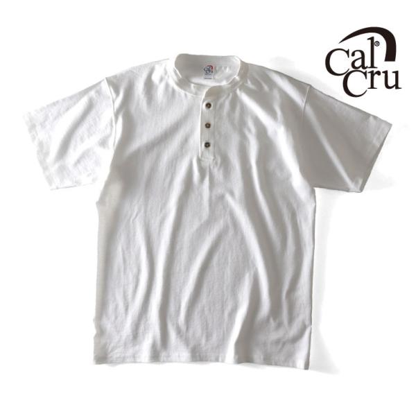 【並行輸入品】CALCRU / カルクルー CLCR002 3 BUTTON 7.2oz HENLE...
