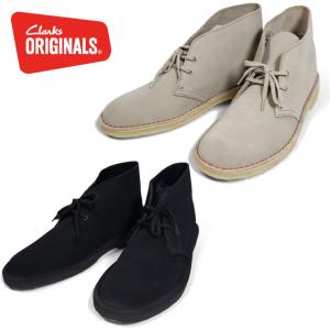 【在庫一掃SALE！！】『CLARKS  ORIGINALS / クラークス オリジナルズ』 CLK...