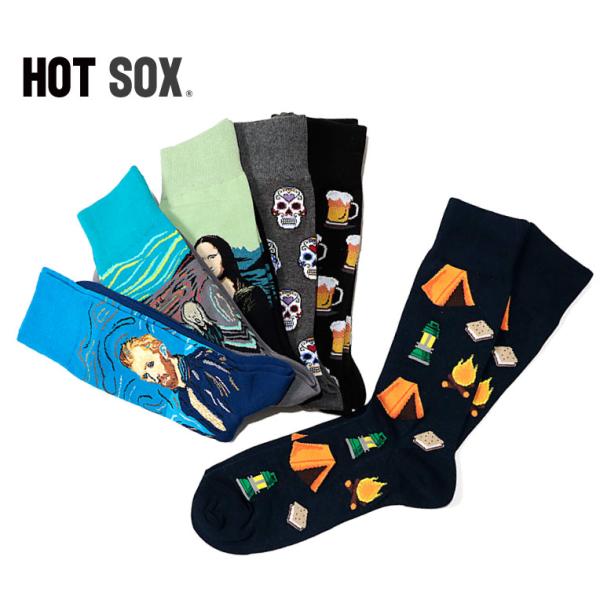 【並行輸入品】『HOT SOX/ホットソックス』HSX01 HOT SOX MEN/ホットソックス ...