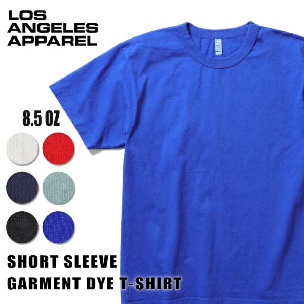 【並行輸入品】LOS ANGELES APPAREL / ロサンゼルスアパレル  L-1203GD ...