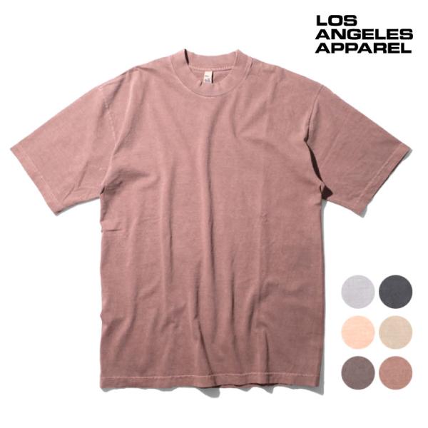 【並行輸入品】LOS ANGELES APPAREL / ロサンゼルスアパレル  L-1801GDP...