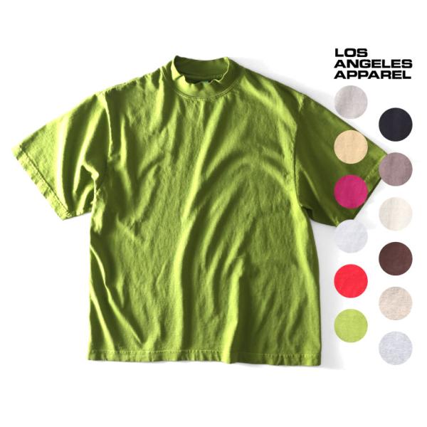 【並行輸入品】LOS ANGELES APPAREL / ロサンゼルスアパレル  L-1825GD ...