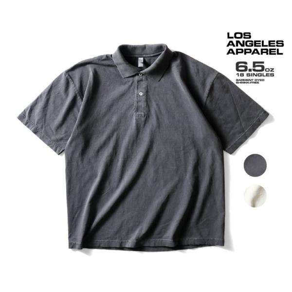 【並行輸入品】LOS ANGELES APPAREL / ロサンゼルスアパレル L-18412GD ...