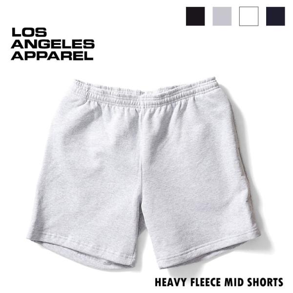 【並行輸入品】LOS ANGELES APPAREL / ロサンゼルスアパレル L-HF02 14o...