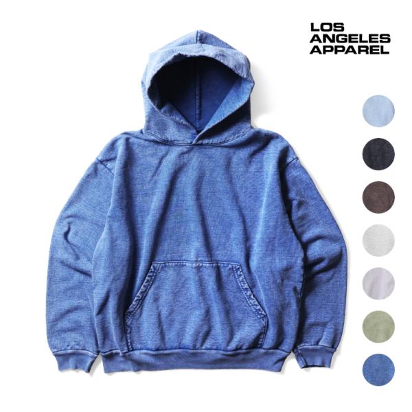【並行輸入品】LOS ANGELES APPAREL / ロサンゼルスアパレル L-HF09MW H...