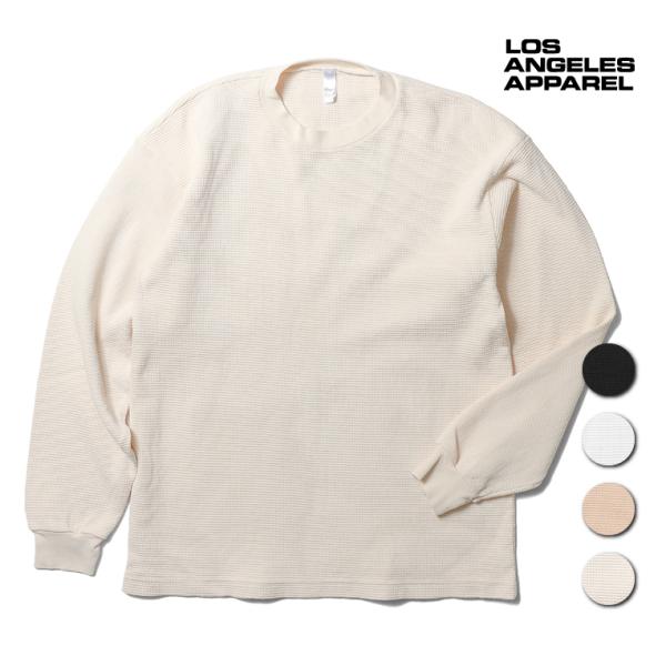 【並行輸入品】LOSANGELES APPAREL / ロサンゼルスアパレル L-TX407GD L...