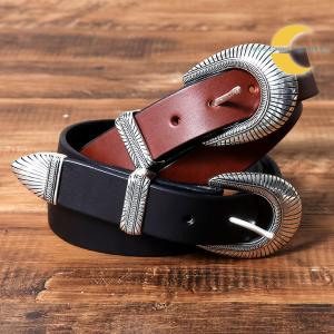 MOONSHINE LEATHER (ムーンシャインレザー) Made In USA Del Rio