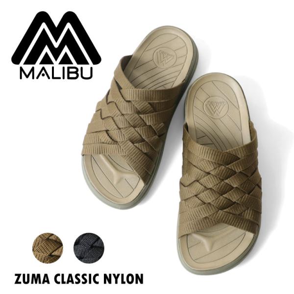【並行輸入品】『MALIBU SANDALS/マリブサンダル』MS02N ZUMA CLASSIC ...