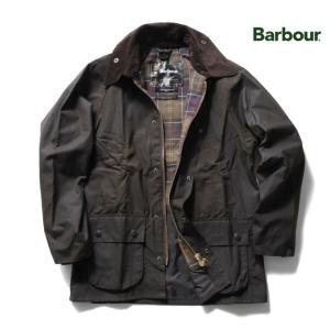 Barbour（バブアー） BEDALE SL WAXED COTTON ビデイル スリム