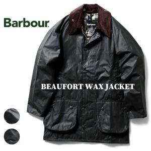 Barbour（バブアー） コート ジャケット BARBOUR/バブアー/BEAUFORT