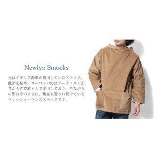 【並行輸入品】NEWLYN SMOCKS / ...の詳細画像1
