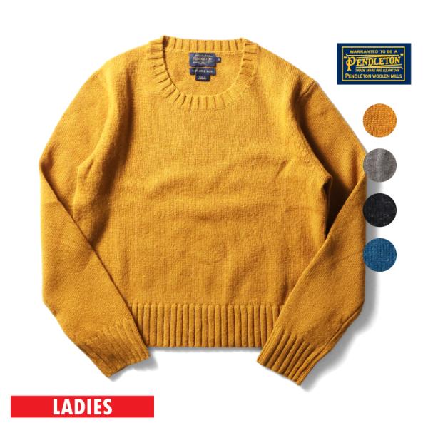 【並行輸入品】PENDLETON ペンドルトン PEN2431 WOMEN'S HERITAGE S...