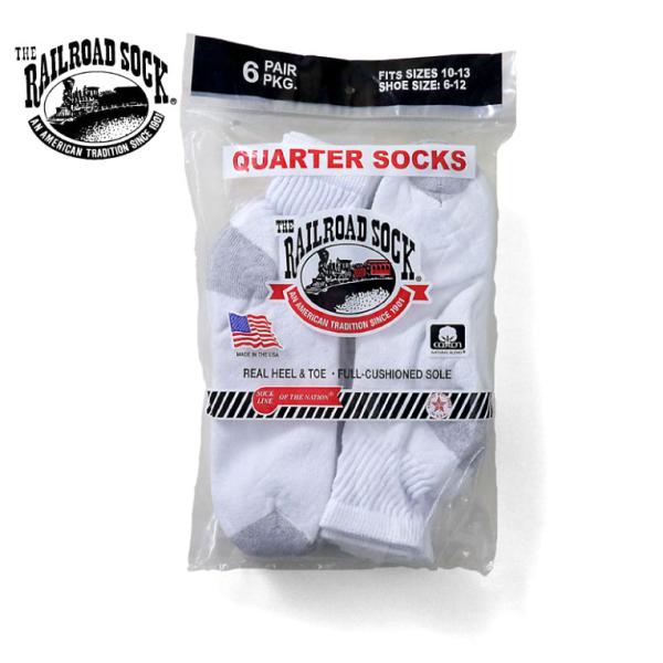 【並行輸入品】THE RAILROAD SOCK / レイルロードソックス RS6068 MENS ...
