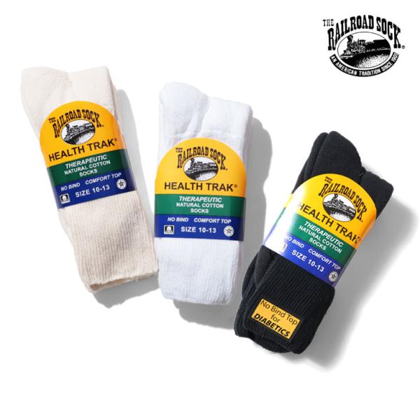 【並行輸入品】THE RAILROAD SOCK / レイルロードソックス RS991 MENS D...