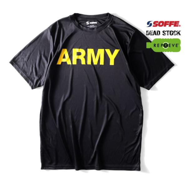 【並行輸入品】SOFFE / ソフィー SF8851A ARMY PT SHORT SLEEVE T...