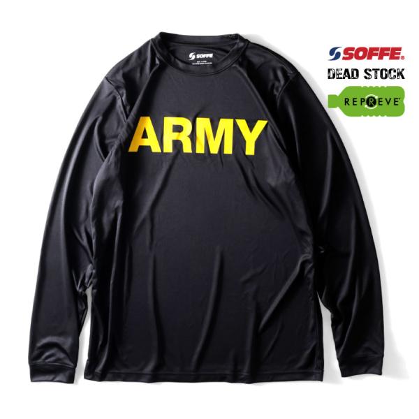 【並行輸入品】SOFFE / ソフィー SF8856A ARMY PT LONG SLEEVE TE...