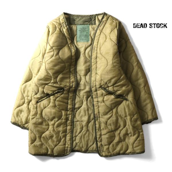 【並行輸入品】DEAD STOCK UD293 GI NIGHT DESERT PARKA LINE...