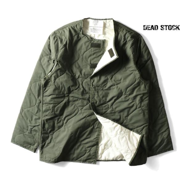 【並行輸入品】DEAD STOCK / デッドストック UDF019 LINER,AIRCREW,C...