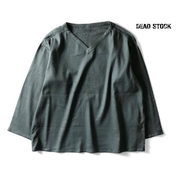 【並行輸入品】DEAD STOCK / デッドストック UDW461 RUSIAN 70's V-N...