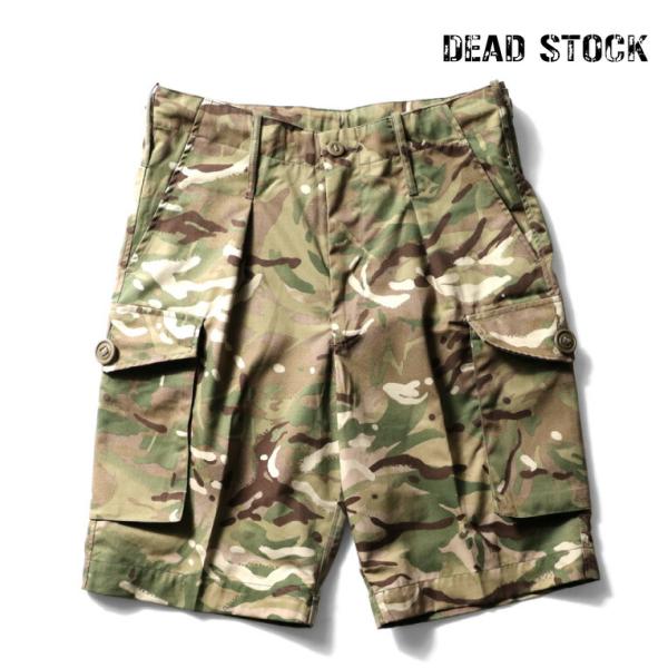 【並行輸入品】DEAD STOCK / デッドストック UDW478 BRITISH ARMY CO...