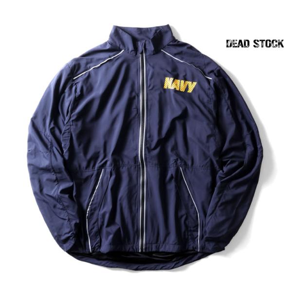 【並行輸入品】DEAD STOCK / デッドストック UDW521 GI U.S.NAVY PYS...