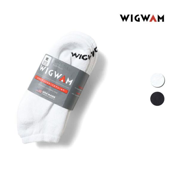 【並行輸入品】WIGWAM / ウィグワム wg-s1042 LOW-CUT 3P SOCKS / ...