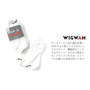 【並行輸入品】WIGWAM / ウィグワム w...の詳細画像1