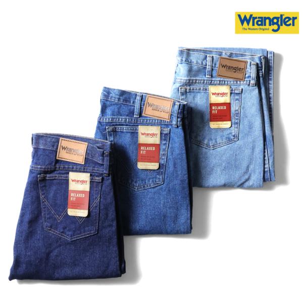 【並行輸入品】WRANGLER / ラングラー WG35001 RUGGED WEAR RELAXE...