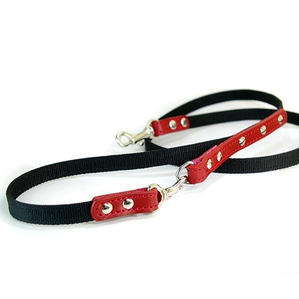 リード 革 PPテープ：PP Lead 008（取り外し）【色は革十色以上から、PPテープは12色か...