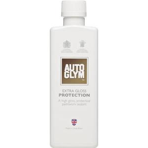 AUTOGLYM オートグリム エクストラ・グロス・プロテクション 最終光沢仕上げ剤 オートグリム 325ml [20AEGP325JP]｜extreme-bikeparts