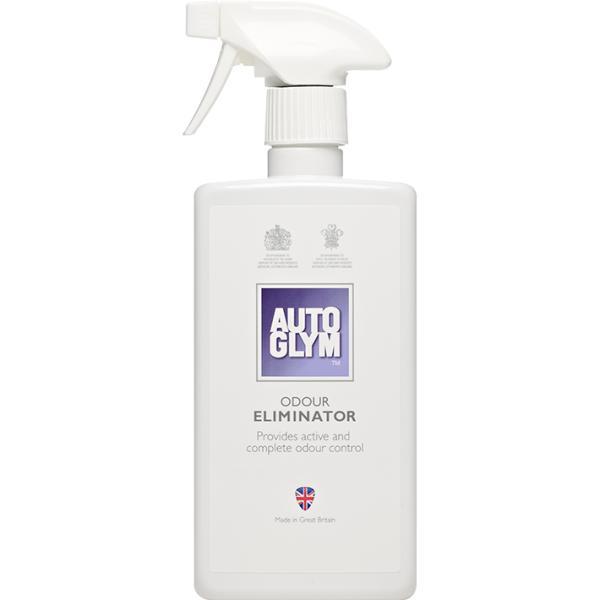 AUTOGLYM オートグリム オド・エリミネーター 消臭芳香剤 500ml [20AOEL500J...