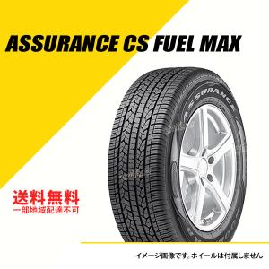 225/65R17 102H グッドイヤー アシュアランス CS フューエル マックス サマータイヤ 夏タイヤ GOODYEAR ASSURANCE CS FUEL MAX 225/65-17 [05600100]｜extreme-bikeparts