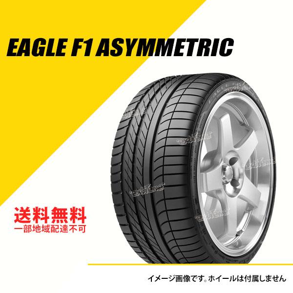 4本セット 285/40ZR19 103Y N0 グッドイヤー イーグル F1 アシメトリック サマ...