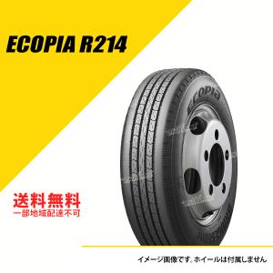 205/70R16 111/109N TL ブリヂストン エコピア R214 サマータイヤ 夏タイヤ BRIDGESTONE ECOPIA R214 205/70-16 [LVR09626]