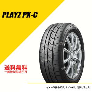 BRIDGESTONE（ブリヂストン） 175/60R14 79H プレイズ PX-C サマー