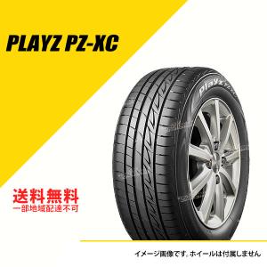 4本セット 155/60R15 74H ブリヂストン プレイズ PZ-XC サマータイヤ 夏タイヤ BRIDGESTONE Playz PZ-XC 155/60-15 [PSR05864]