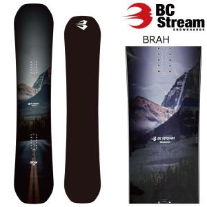 予約商品 特典あり 24-25 BC STREAM BRAH ビーシーストリーム ブラフ ラントリ パーク メンズ レディース 平間和徳 ラマさん ラマ先生 スノボ 25Snow｜extreme-ex