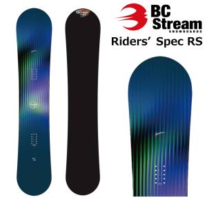 25-26 BC-STREAM / ビーシーストリーム RIDER'S SPEC RS ライダース