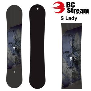 25-26 BC STREAM ビーシーストリーム RX アールエックス カービング