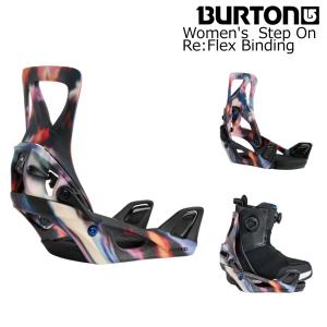 BURTON（バートン） 日本正規品 スノーボード ビンディング ステップ