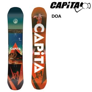 CAPiTA 2022 CAPITA キャピタ アウタースペース リビング スノーボード