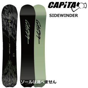 CAPiTA スノーボード 板 キャピタ CAPITA MEGA MERCURY メガ