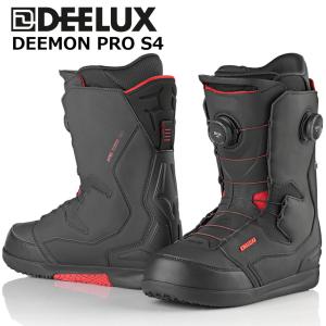 DEELUXE（ディーラックス） 予約商品 26-27 ボードブーツ エンパイア