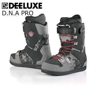 DEELUXE 25-26 ディーラックス ボードブーツ S4 デーモン プロ