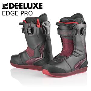 DEELUXE（ディーラックス） 25-26 ブーツ エッジ DEELUXE EDGE PRO S4
