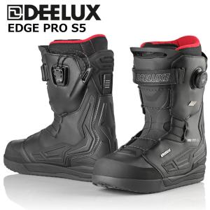 DEELUXE（ディーラックス） 予約 26-27 DEELUXE ブーツ EDGE PRO