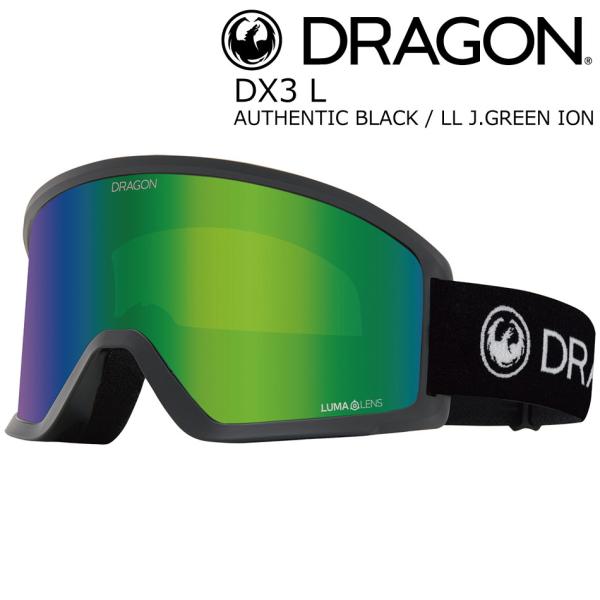 予約商品 特典あり 24-25 DRAGONドラゴン DX3 L AUTHENTIC / LL J....