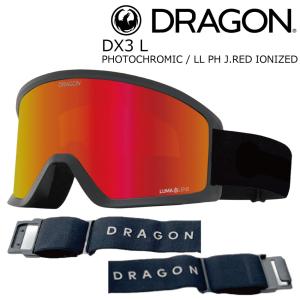 ドラゴン（DRAGON） 25-26 ボードゴーグル ディーエックススリー エル
