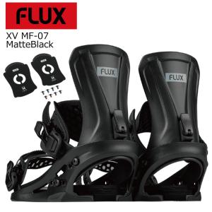 FLUX 25-26 FLUX/フラックス XV MF-07 エックスブイ メンズ