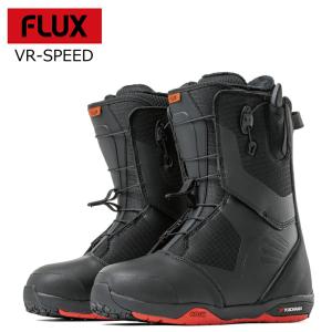 FLUX 23-24 FLUX/フラックス VR-SPEED ブイアールスピード スピード